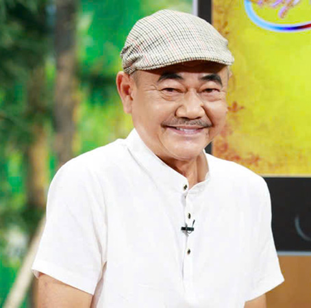 Vai diễn nhỏ nhưng để lại tình thương lớn!