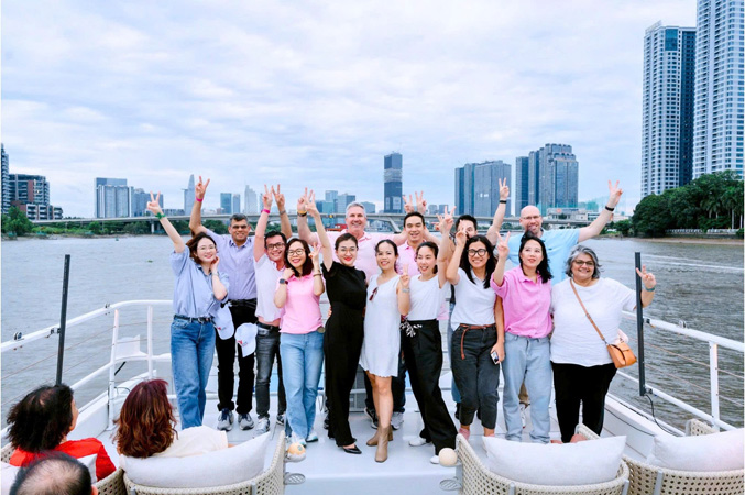 TP.HCM: Tái cấu trúc sản phẩm du lịch để hấp dẫn cho du khách