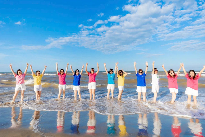 TP.HCM là thị trường trọng điểm trong chiến lược phát triển du lịch Hà Tĩnh