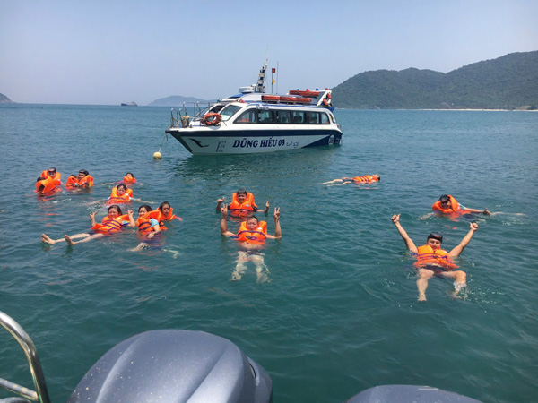 Ngày hội Du lịch TP.HCM 2026: Trải nghiệm trọn vẹn cả về cảm xúc lẫn giá trị văn hóa