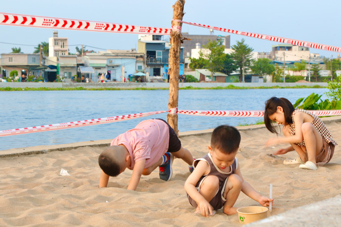 Dự án cải tạo kênh Tham Lương – Bến Cát – rạch Nước Lên: Nhịp sống mới  bên bờ Tham Lương