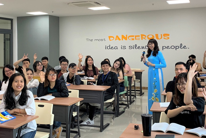 Có chuẩn nghề nghiệp giảng viên ĐH, CĐ