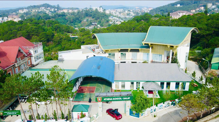 Lựa chọn chiến lược cho một nền giáo dục bền vững từ cao nguyên