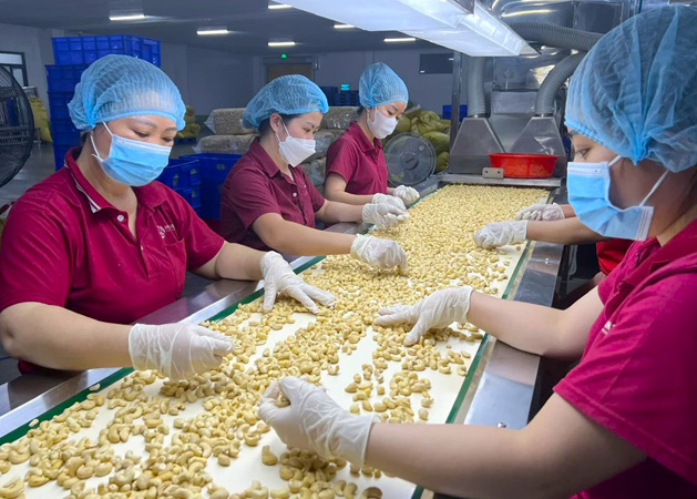 Doanh nghiệp phải linh hoạt