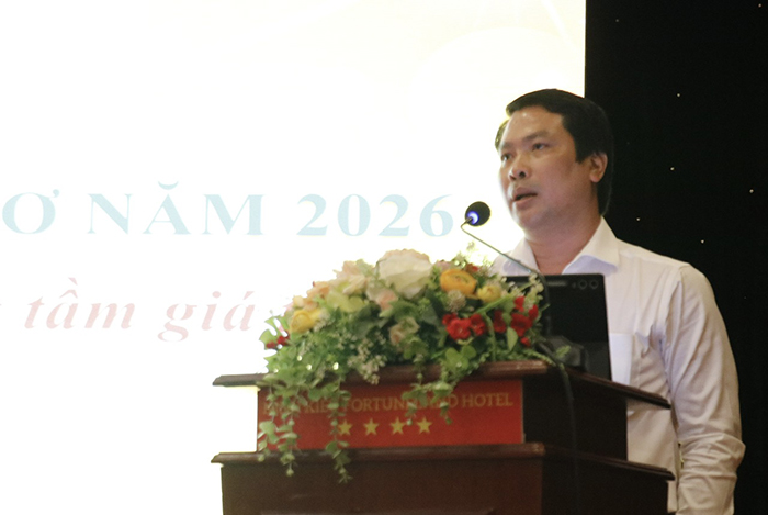 Kết nối để doanh nghiệp ĐBSCL phát triển