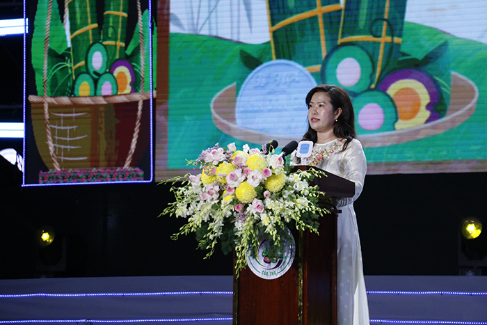 Bảo tồn và phát huy văn hóa ẩm thực Việt Nam