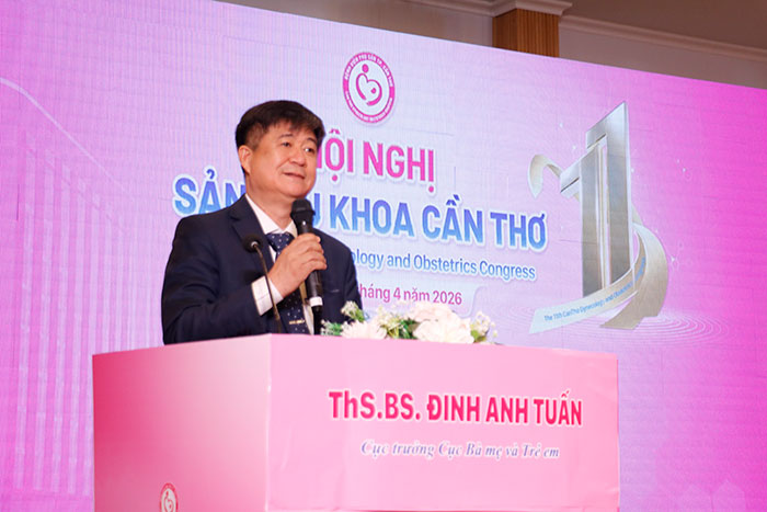 Kết nối tri thức  – Nâng tầm y khoa ĐBSCL và cả nước