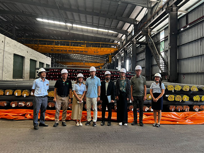 Nỗ lực tiết kiệm năng lượng và hiện thực hóa Net Zero của Việt Nam