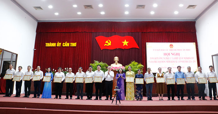 Đại biểu HĐND cần bắt tay ngay vào thực hiện chương trình hành động