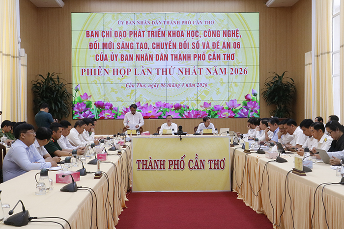 Thúc đẩy phát triển khoa học công nghệ – góp phần tạo động lực phát triển