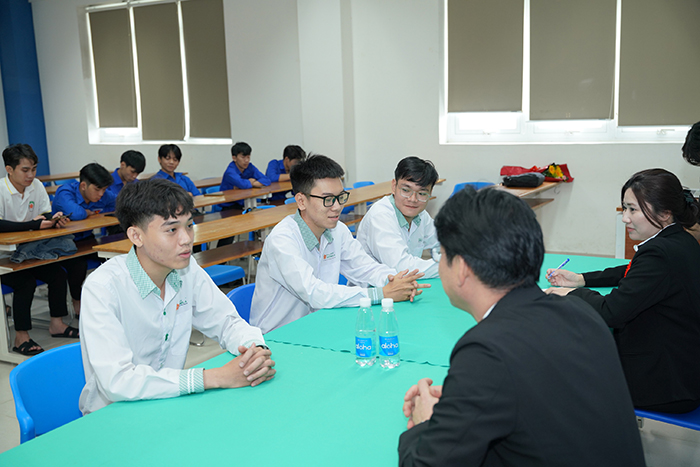 Hơn 500 vị trí việc làm Nhật Bản dành cho sinh viên tại ngày hội việc làm