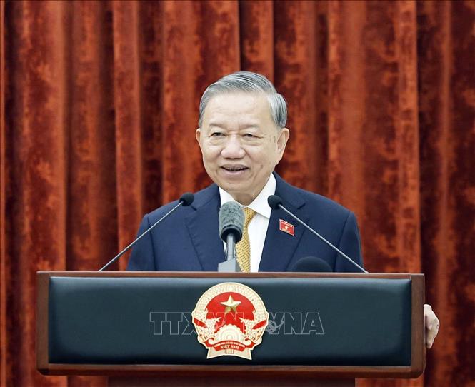 Phát huy truyền thống hữu nghị Việt Nam – Trung Quốc, nâng tầm kết nối chiến lược trong giai đoạn phát triển mới