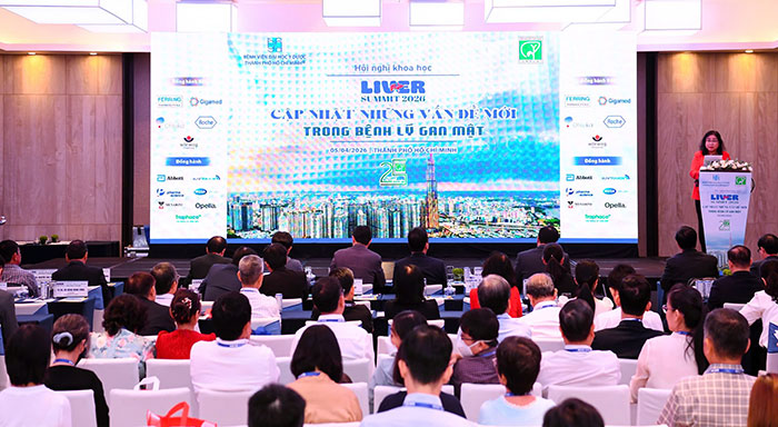 Chuyên gia cảnh báo xu hướng gia tăng bệnh gan chuyển hóa tại Việt Nam