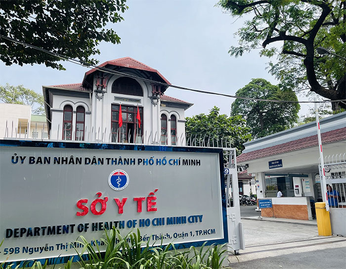 TP.HCM: Cảnh báo mạo danh cán bộ Sở Y tế để lừa đảo người dân