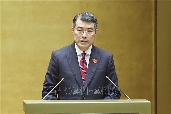 Phân công công tác của Thủ tướng Chính phủ và các Phó Thủ tướng Chính phủ