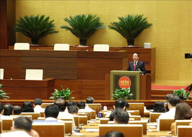 Những nội dung cơ bản của Quy định về công tác chính trị, tư tưởng trong Đảng