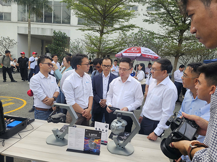 TP.HCM ra mắt Quỹ đầu tư mạo hiểm trong tháng 4-2026