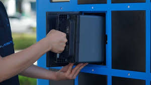 TP.HCM đẩy nhanh phát triển trạm sạc phục vụ giao thông xanh