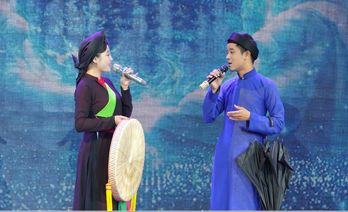 “Save The World” lan tỏa thông điệp “chữa lành” qua âm nhạc và nghệ thuật