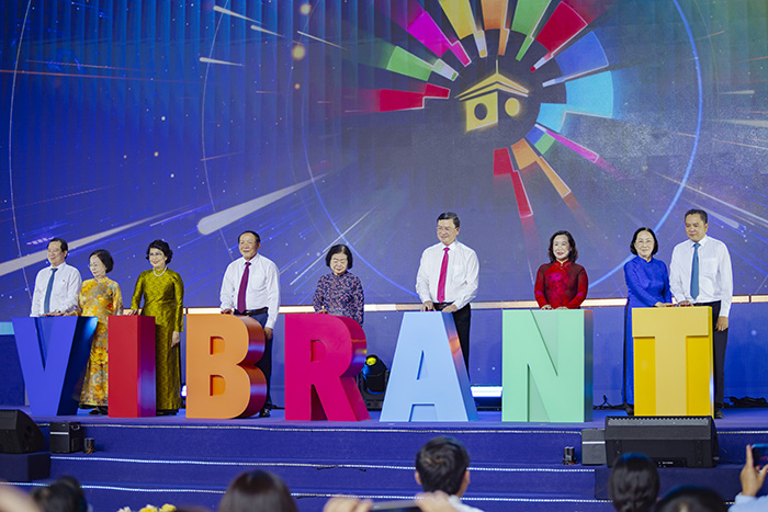 Ngày hội Du lịch TP.HCM mở đầu chuỗi hoạt động xúc tiến du lịch hè