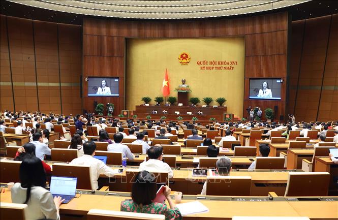 Đẩy mạnh “số hóa” hộ tịch