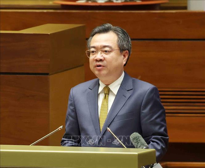 Kế hoạch phát triển kinh tế – xã hội, tài chính quốc gia và vay, trả nợ công, đầu tư công trung hạn 5 năm 2026-2030