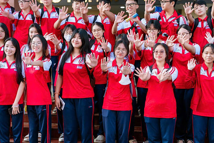 TP.HCM: Một trường THPT phát cảnh báo khẩn về hành vi mạo danh lừa đảo nhắm vào phụ huynh, học sinh lớp 12