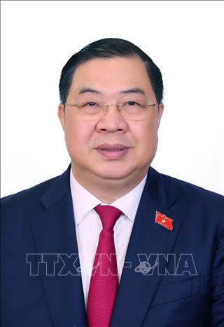 6 Phó Thủ tướng Chính phủ nhiệm kỳ 2026-2031