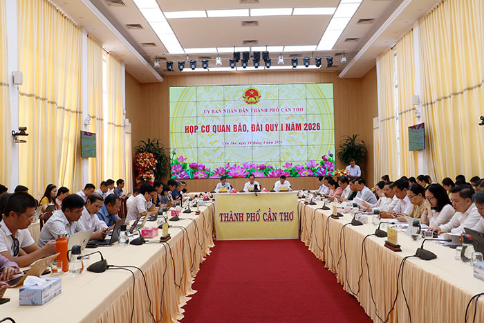 Cần Thơ tổ chức trọng thể lễ Giỗ tổ Hùng Vương năm 2026