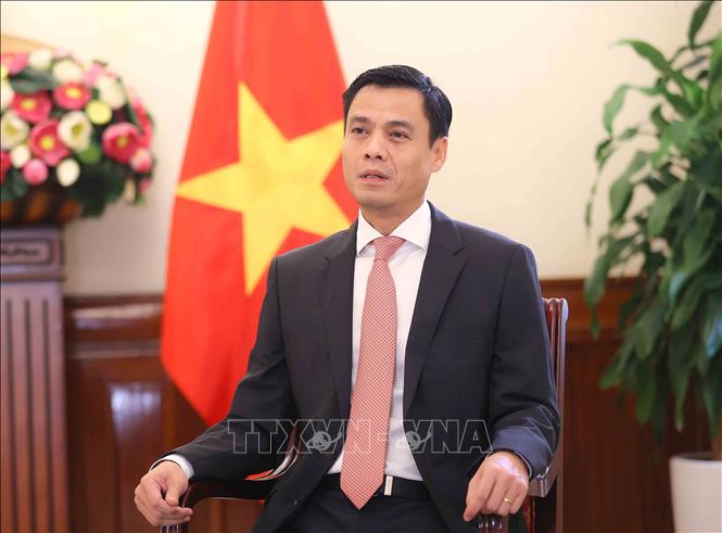 Chuyến công du Á – Âu của Chủ tịch Quốc hội sẽ mở ra những cơ hội mới