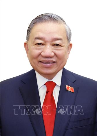 Quốc hội bầu Tổng Bí thư Tô Lâm làm Chủ tịch nước nhiệm kỳ 2026-2031