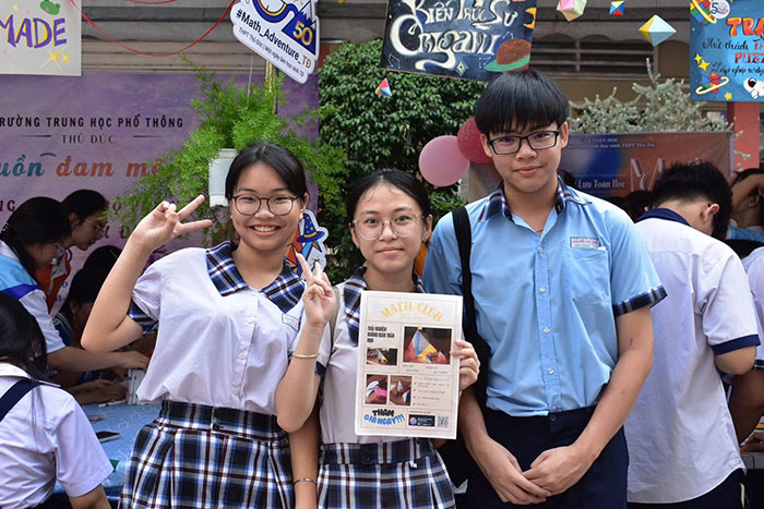 TP.HCM công bố hướng dẫn tuyển sinh lớp 10, ra lưu ý khi chọn nguyện vọng