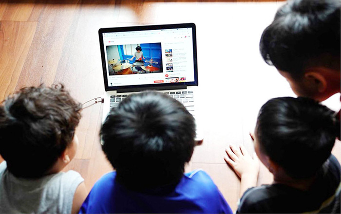 Tăng cường bảo mật thông tin trẻ em bị xâm hại