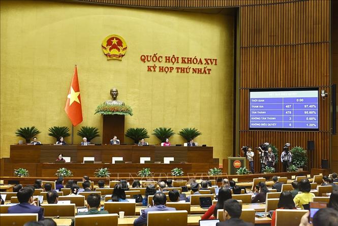 Thông qua Nghị quyết về phát triển văn hóa và thành lập thành phố Đồng Nai trực thuộc Trung ương