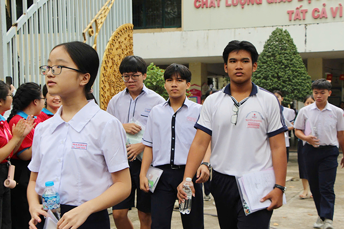 Bất cập tuyển sinh lớp 10 chuyên tạo ra lãng phí nguồn lực