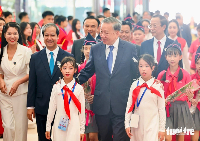 XÃ HỘI HÓA GIÁO DỤC KHÔNG PHẢI LÀ “THƯƠNG MẠI HÓA”: Hiểu đúng để đồng thuận