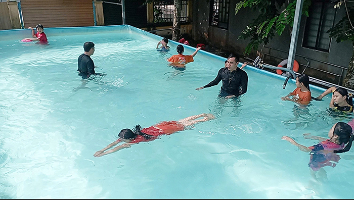 Triển khai các giải pháp phòng, chống đuối nước cho trẻ em, học sinh