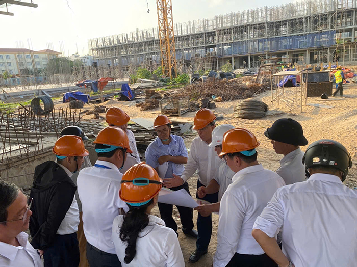 UBND TP.HCM chính thức ban hành quyết định thành lập 5 trường THPT công lập mới