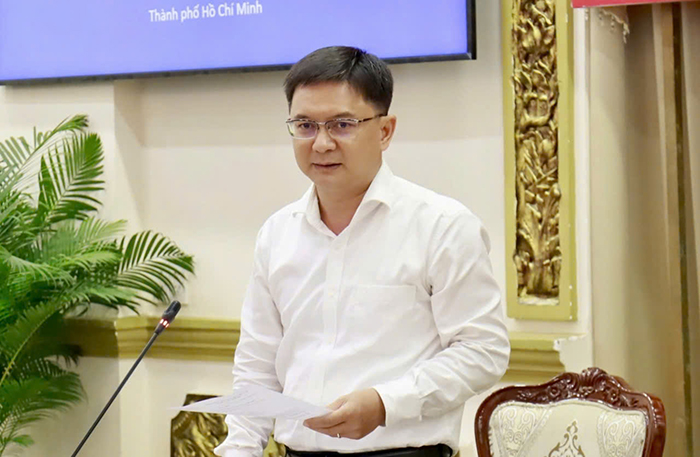 Phó Chủ tịch UBND TP.HCM: Tuyệt đối không để học sinh nào thiếu chỗ học, thiếu phòng thi