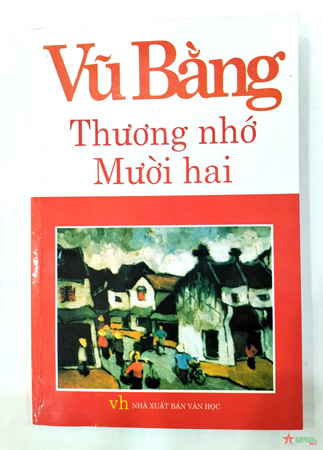 Vũ Bằng – “đàn anh” trong làng báo, làng văn một thời
