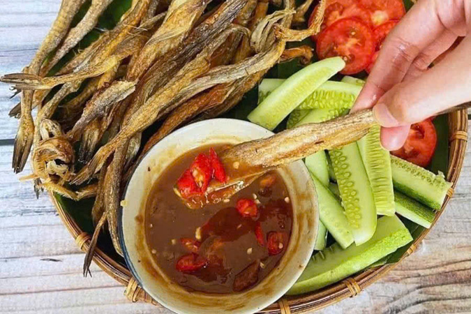 Tiếng Việt lý thú: Lý kéo chài – Bài ca hào sảng giữa trùng khơi