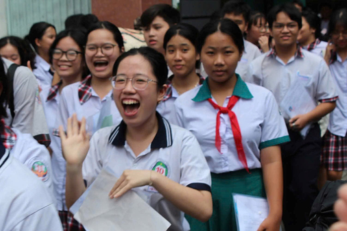 TP.HCM yêu cầu rà soát tình hình cấp thẻ căn cước công dân của học sinh lớp 9, 12