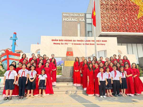 Hiểu hơn giá trị hòa bình nhìn từ những lát cắt quá khứ