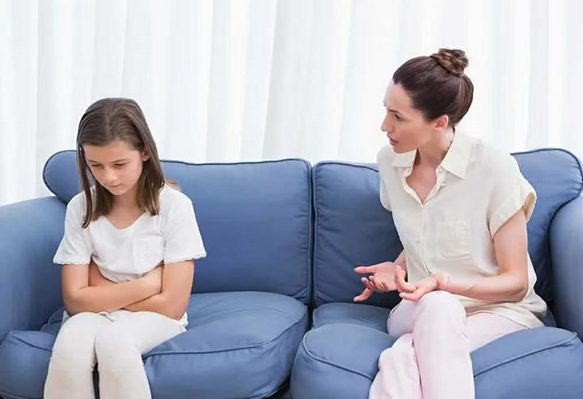 “Tháo gỡ” những vướng mắc cho con trẻ