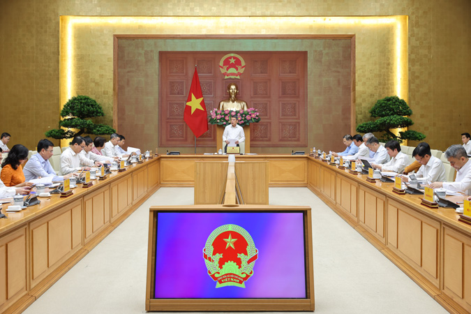 Đẩy mạnh tiết kiệm chi thường xuyên