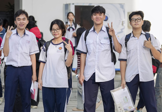 Kỳ thi tốt nghiệp THPT 2026: Chủ động kịch bản ứng phó sự cố an ninh mạng, lộ lọt dữ liệu
