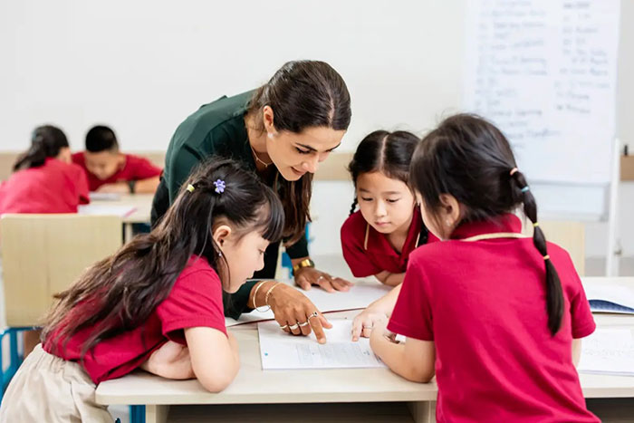 Chi phí học trường quốc tế tại Việt Nam gồm những gì?