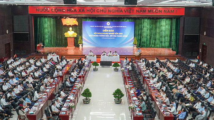 Đà Nẵng yêu cầu xử lý dứt điểm khó khăn của doanh nghiệp