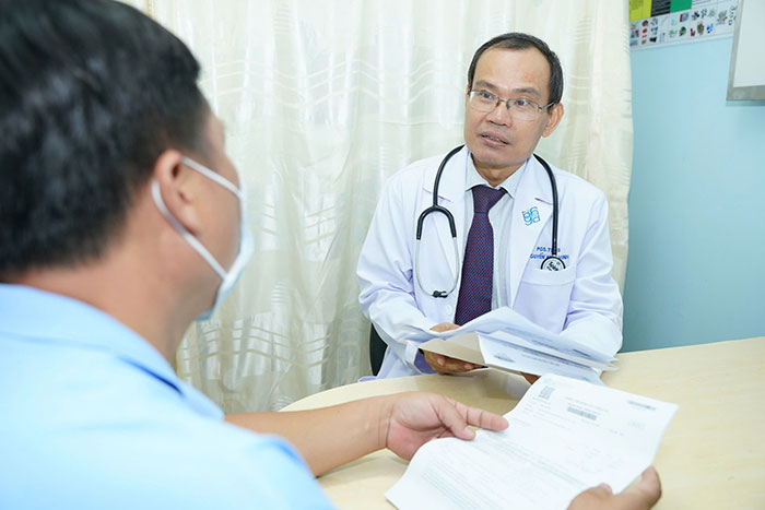 Ngày hen suyễn toàn cầu nâng cao nhận thức kiểm soát bệnh