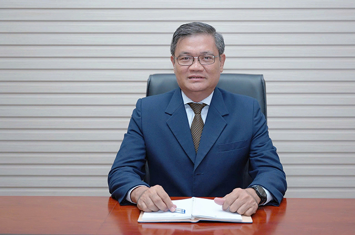Tái bổ nhiệm GS.TS Nguyễn Minh Hà làm Hiệu trưởng Trường ĐH Mở TP.HCM